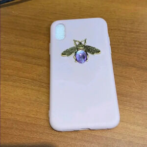 ✨Brand  New IPHONE-X Case✨